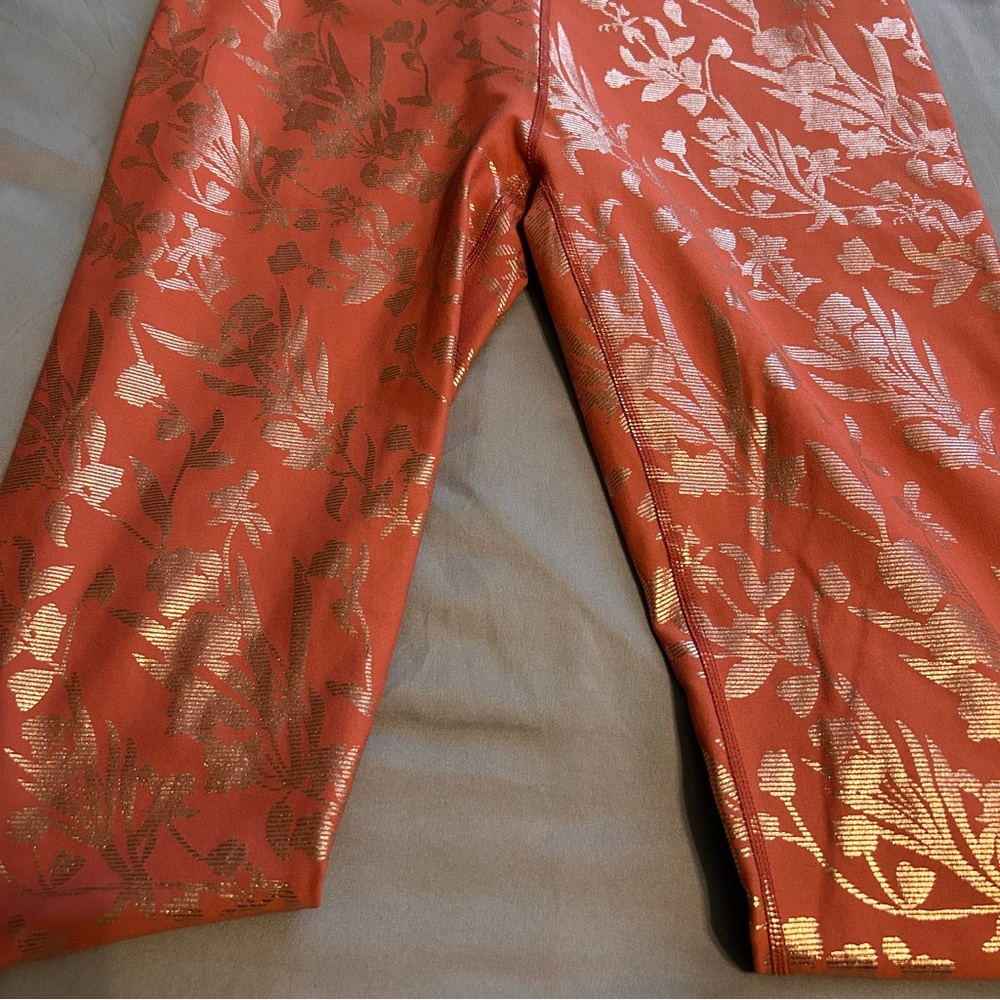 Fabletics Define Powerhold High Waisted Leggings - Picture 10 of 15